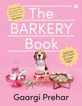 The Barker &hellip;