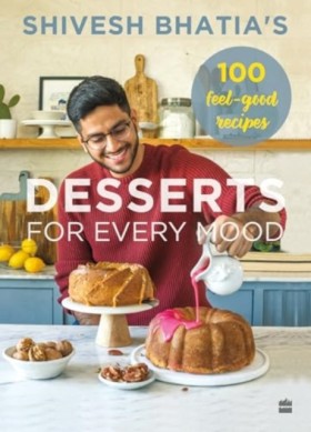 Desserts f …
