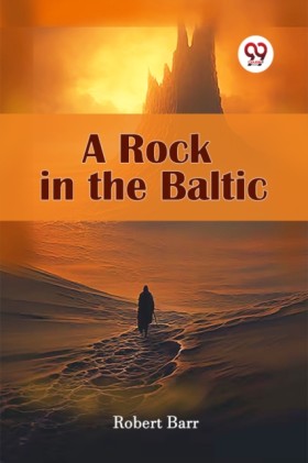 A Rock in …