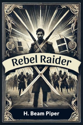 Rebel Raid &hellip;