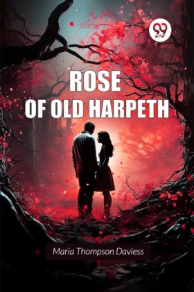Rose Of Ol …