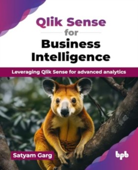 Qlik Sense …