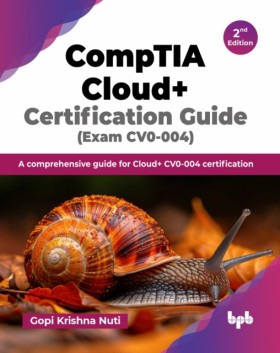 CompTIA Cl …