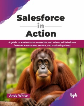 Salesforce …