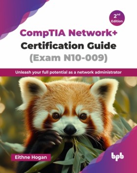 CompTIA Ne &hellip;