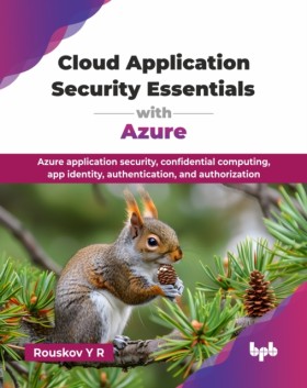Cloud Appl …