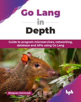 Go Lang in …