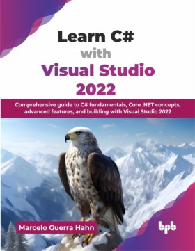 Learn C# w &hellip;