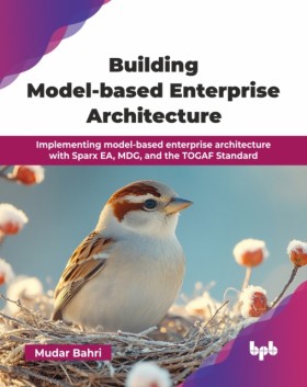 Building M …