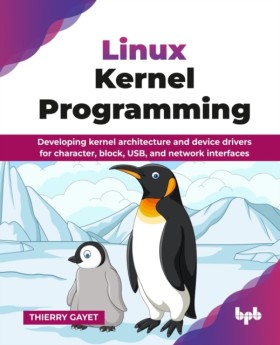 Linux Kern …