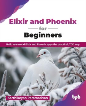 Elixir and …
