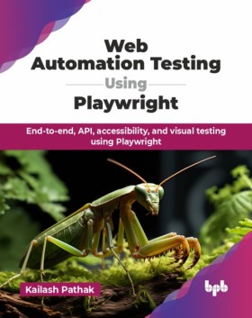 Web Automa …