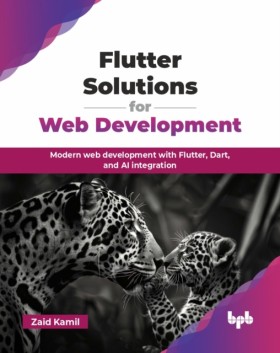 Flutter So &hellip;