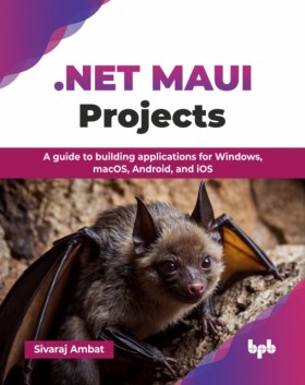 .NET MAUI …
