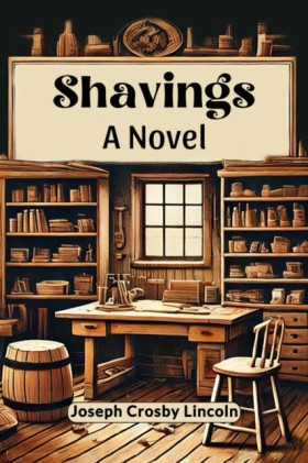 ShavingsA &hellip;