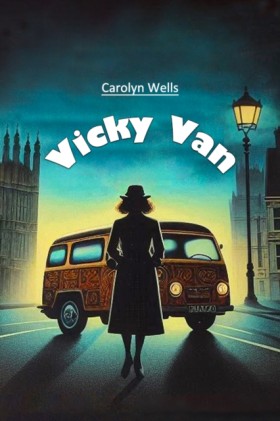 Vicky Van &hellip;