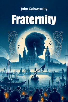 Fraternity &hellip;