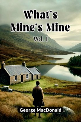Whats Mine &hellip;