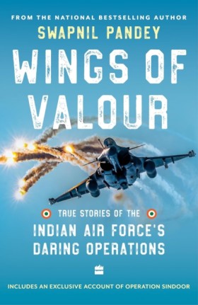 Wings Of V &hellip;