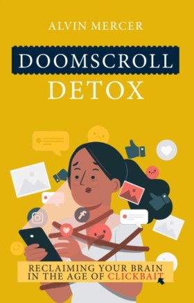 Doomscroll &hellip;