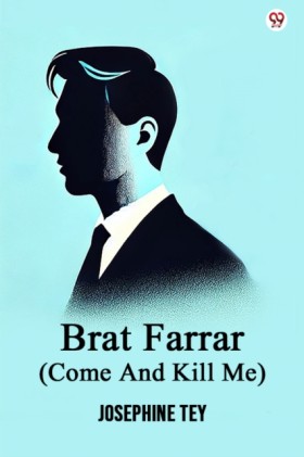 Brat Farra &hellip;