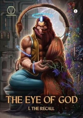 The Eye Of &hellip;
