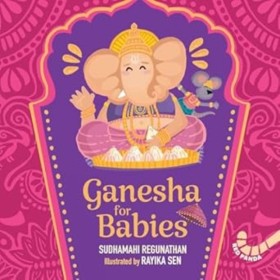 Ganesha fo &hellip;