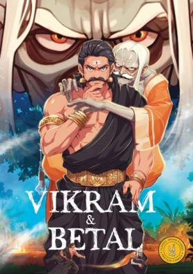Vikram & B &hellip;