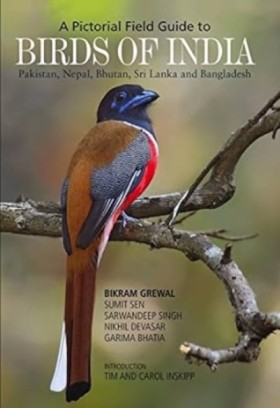Birds of I &hellip;