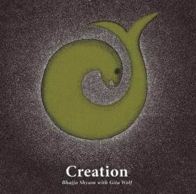 Creation - &hellip;