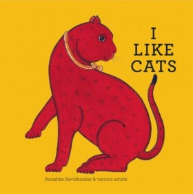 I Like cat …