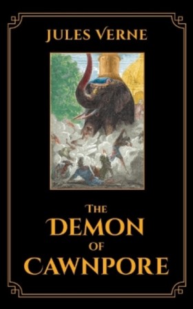 The Demon &hellip;