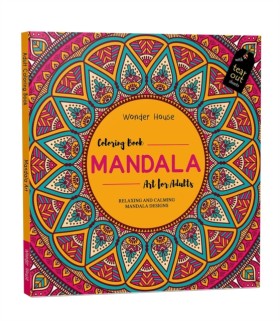 Mandala Ar &hellip;