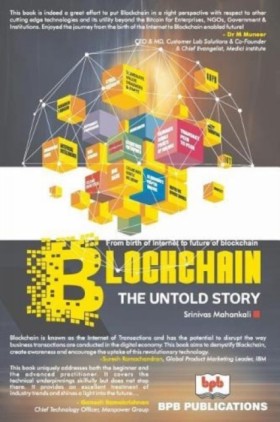 BlockChain &hellip;