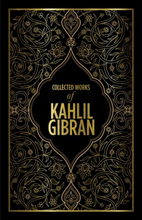 Kahlil Gib &hellip;