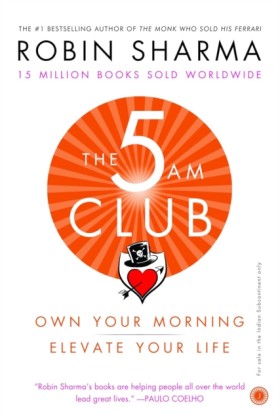 The 5 AM C …