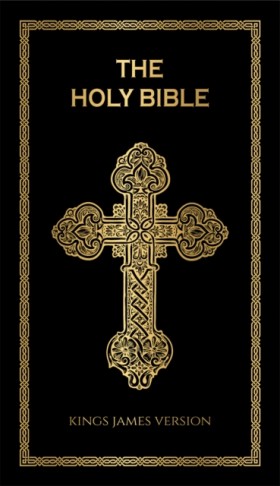 The Holy B …
