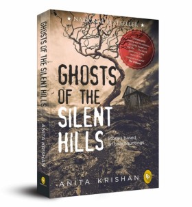 Ghosts of &hellip;