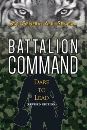 Battalion &hellip;