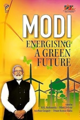Modi Energ &hellip;