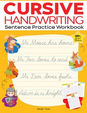Cursive Ha …