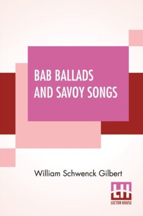 Bab Ballad &hellip;