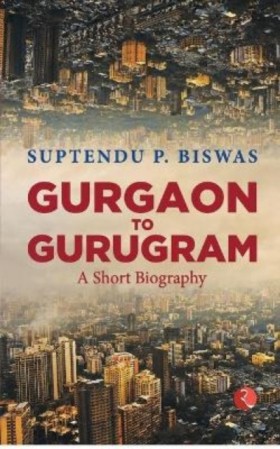 Gurgaon to &hellip;