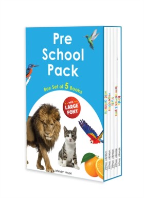 Pre School &hellip;