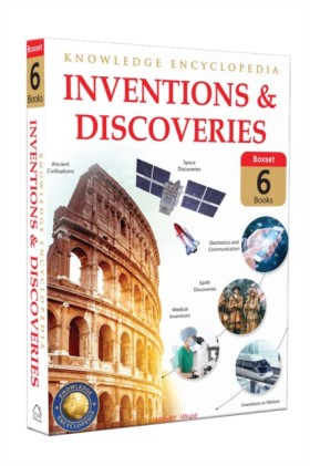 Inventions &hellip;
