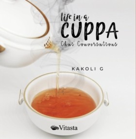 Life in a &hellip;