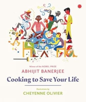 Cooking to …