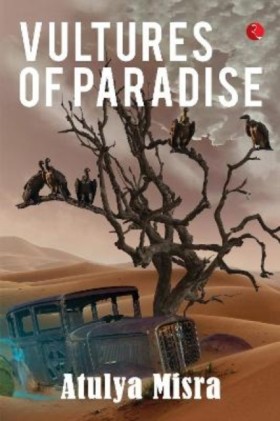 Vultures o …
