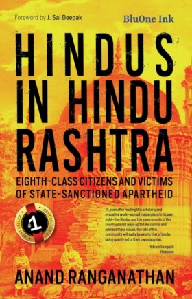 Hindus in &hellip;