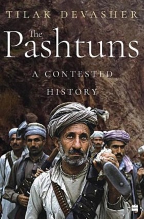 The Pashtu …